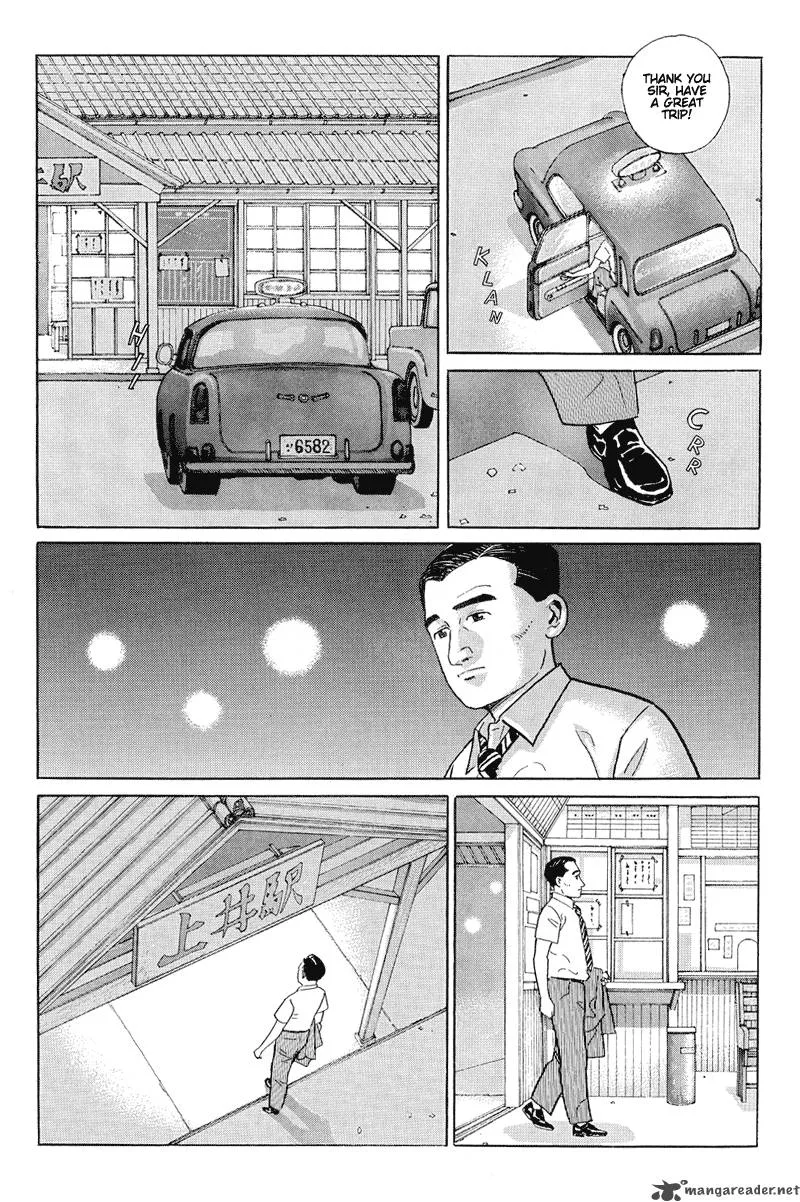 Harukana Machi-E Chapter 15 page 2