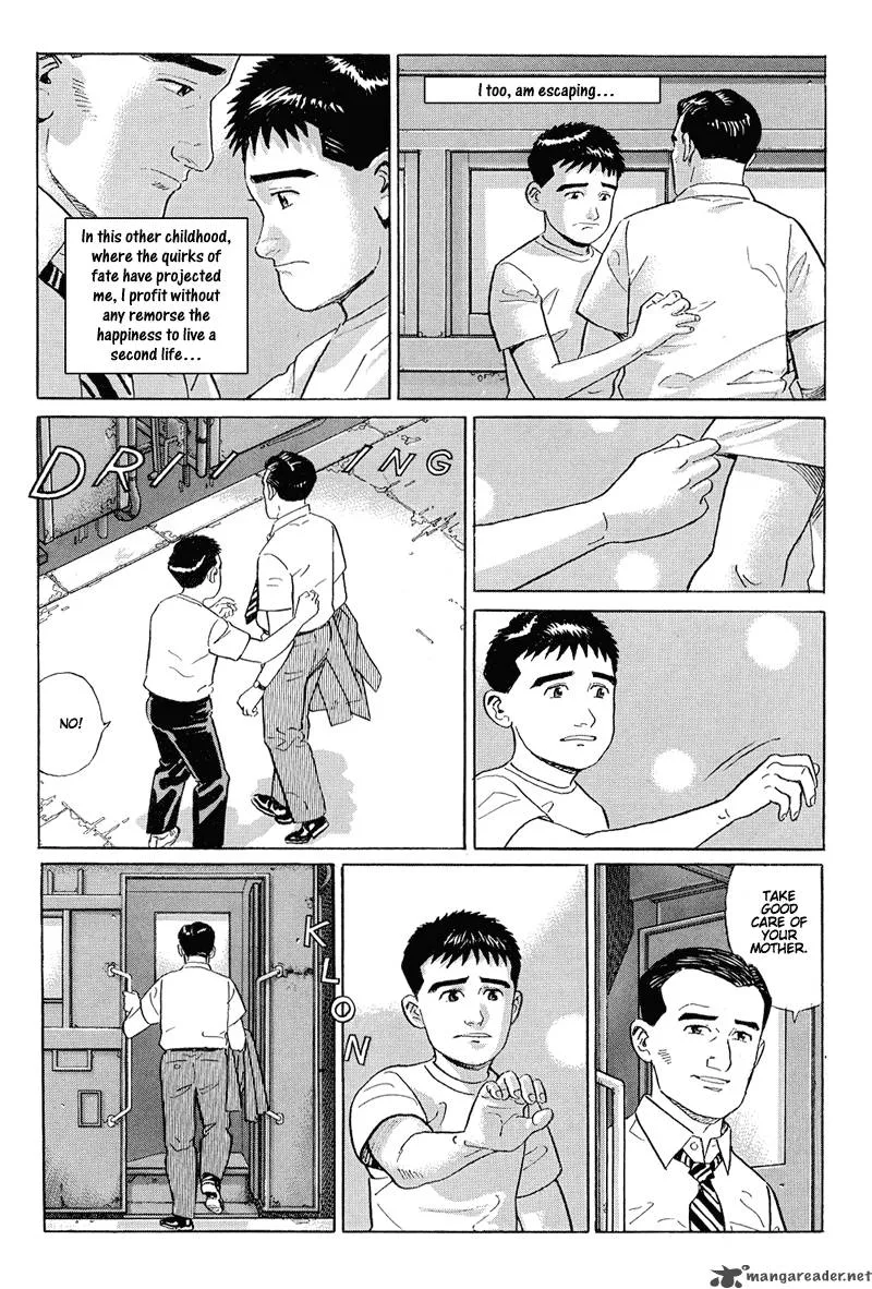 Harukana Machi-E Chapter 15 page 12