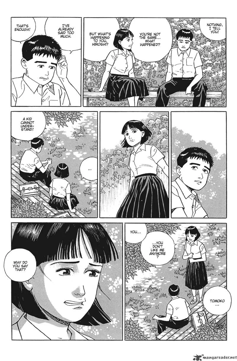 Harukana Machi-E Chapter 16 page 7