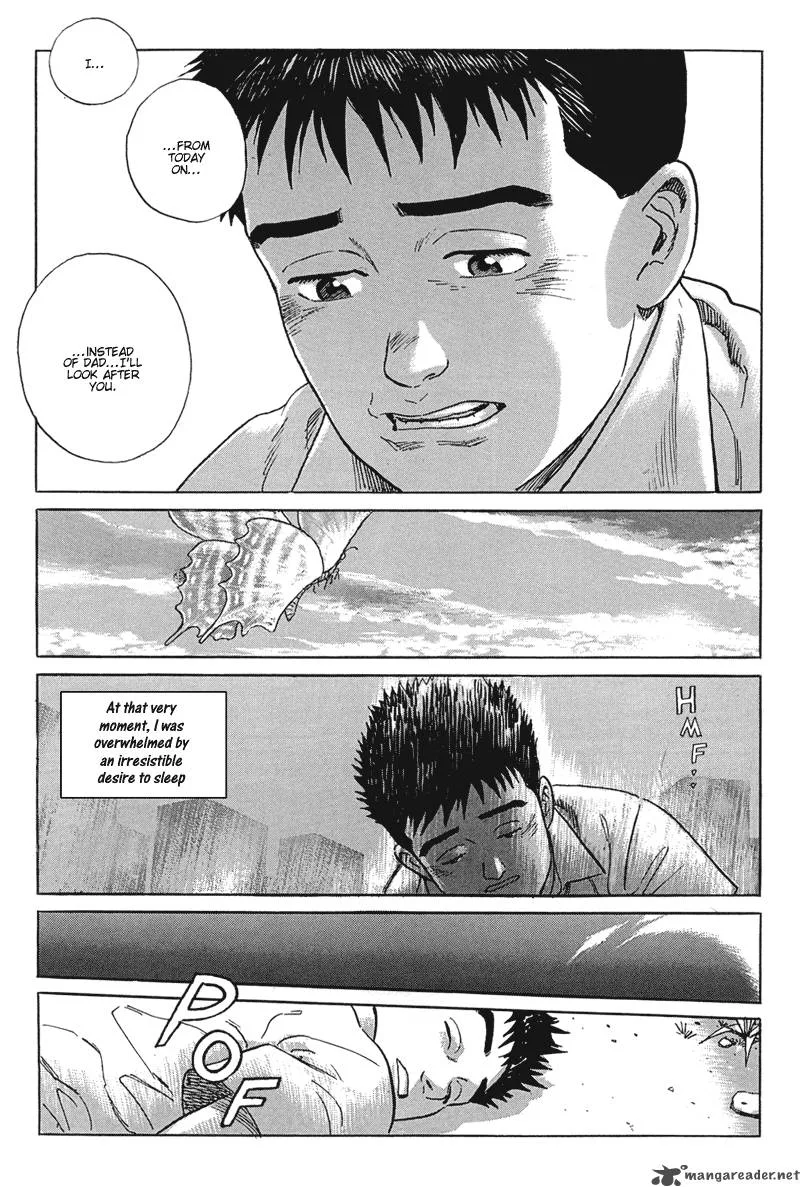Harukana Machi-E Chapter 16 page 20