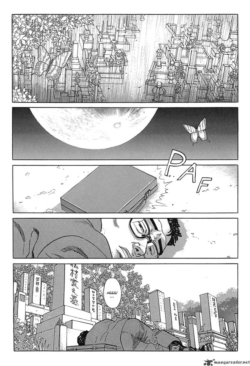 Harukana Machi-E Chapter 16 page 22