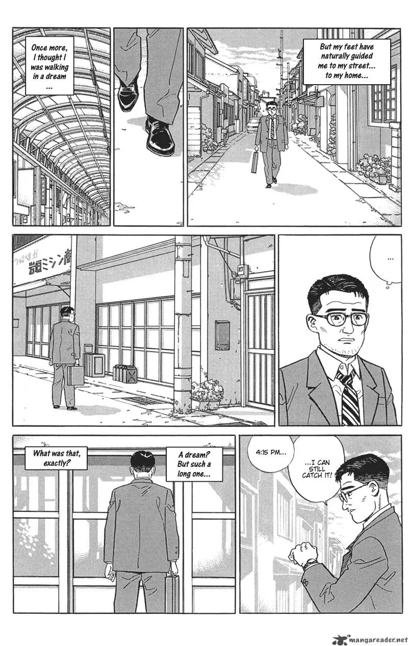 Harukana Machi-E Chapter 16 page 25