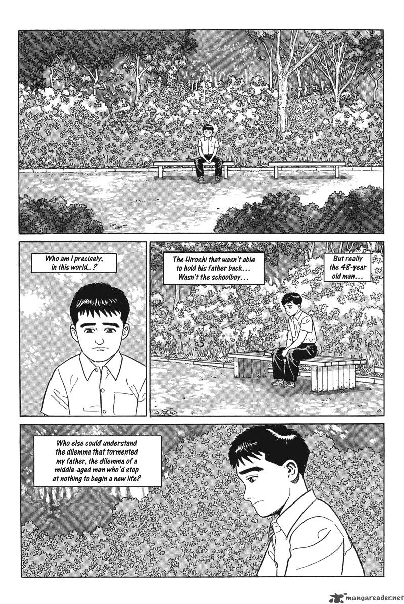Harukana Machi-E Chapter 16 page 2