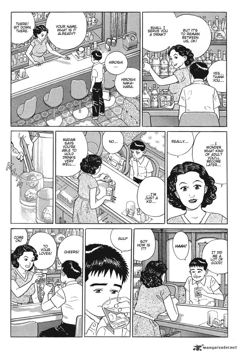 Harukana Machi-E Chapter 16 page 11