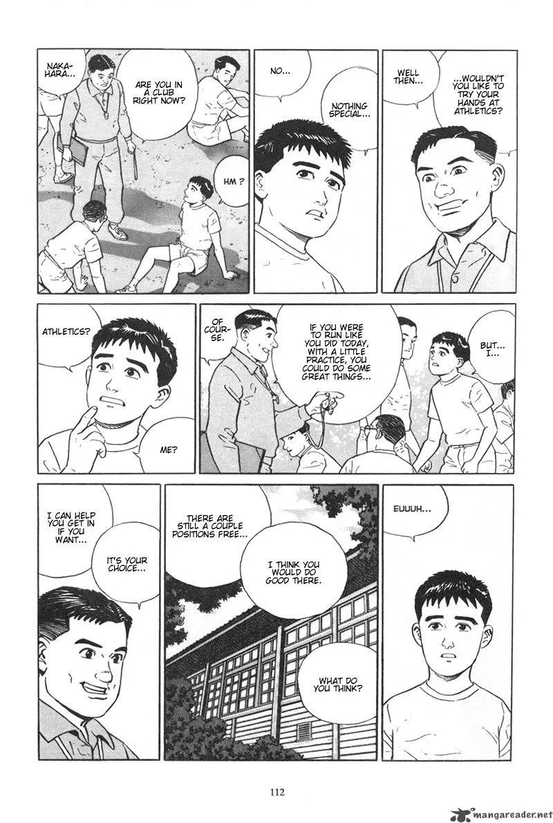 Harukana Machi-E Chapter 5 page 6
