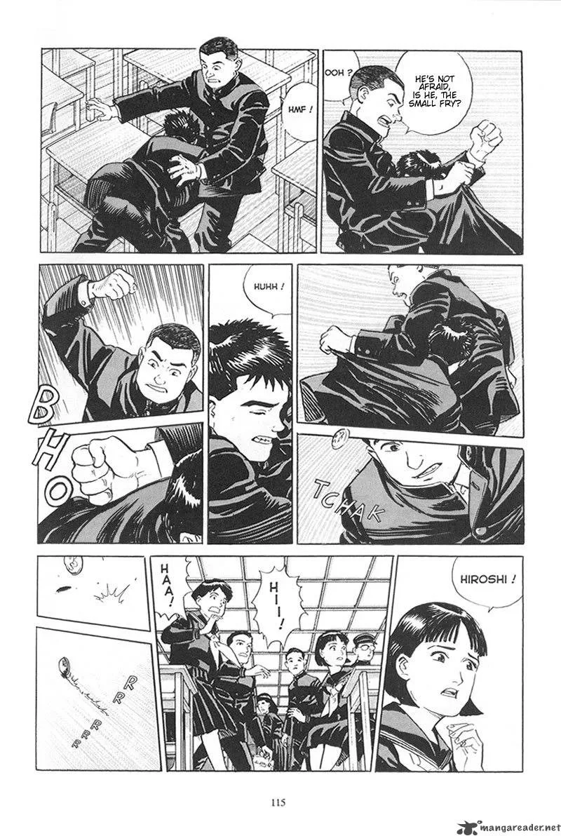 Harukana Machi-E Chapter 5 page 9