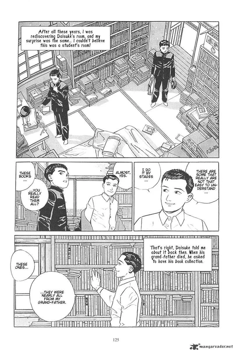 Harukana Machi-E Chapter 5 page 19