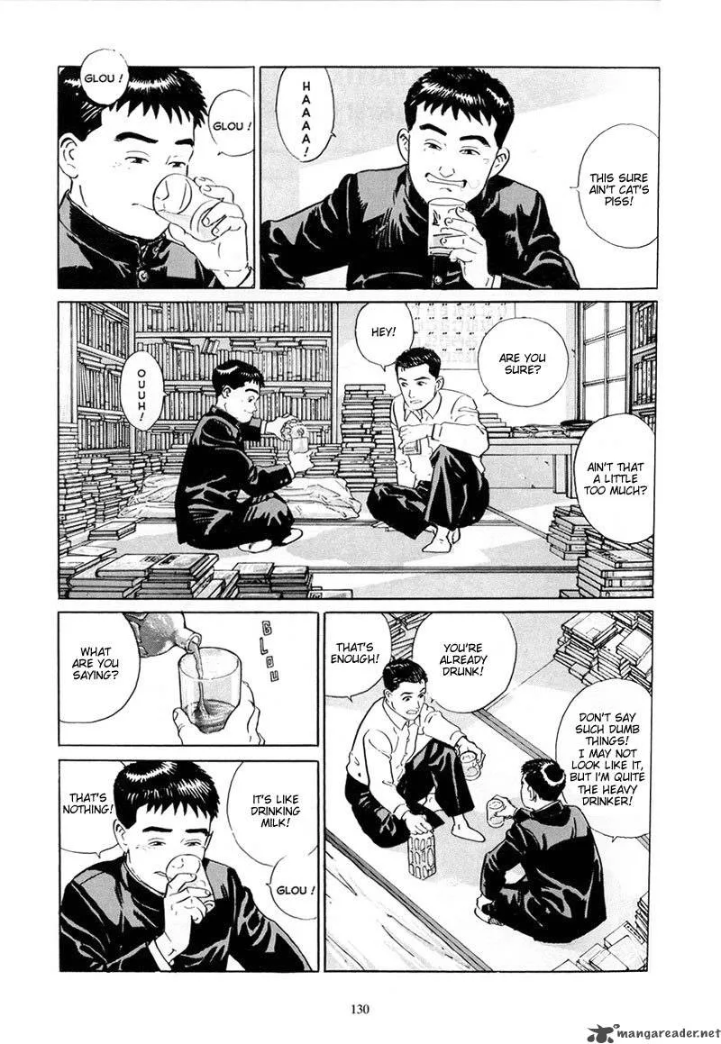 Harukana Machi-E Chapter 6 page 2