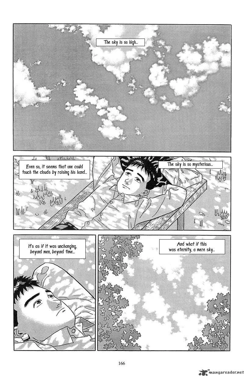 Harukana Machi-E Chapter 7 page 16