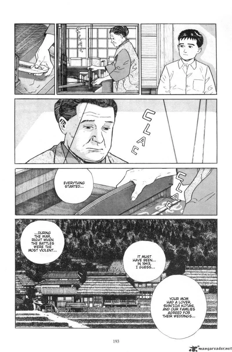 Harukana Machi-E Chapter 8 page 19