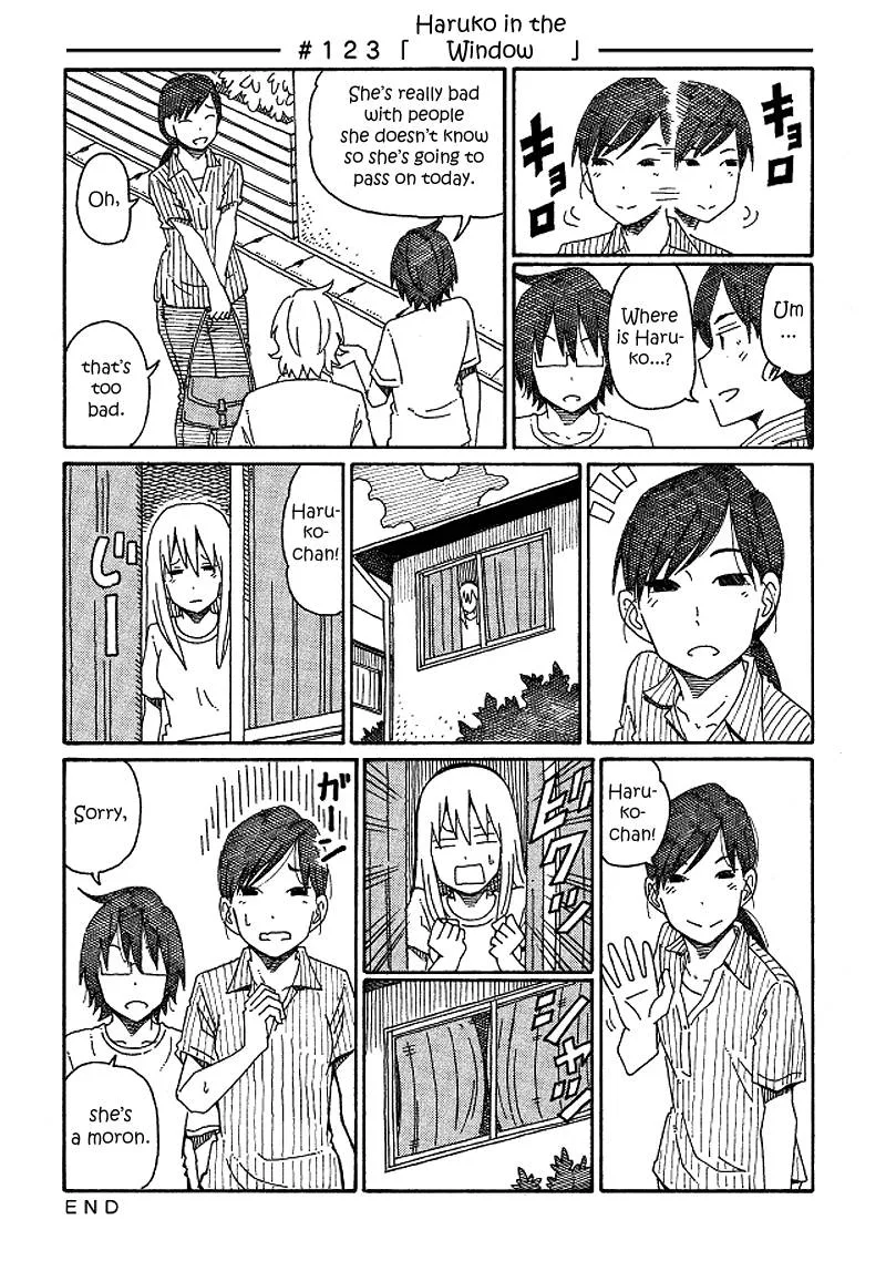 Hatarakanai Futari (YOSHIDA Satoru) Chapter 123 page 1