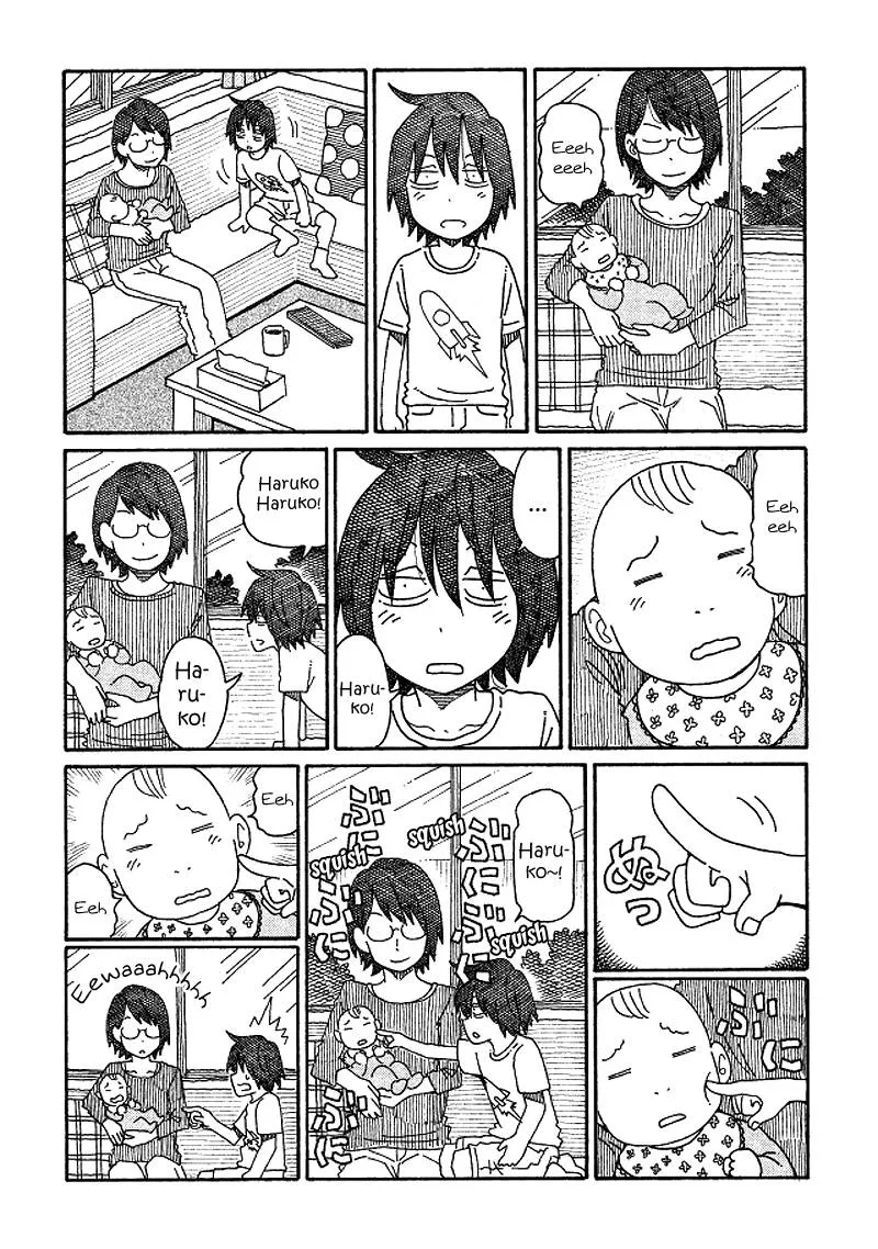 Hatarakanai Futari (YOSHIDA Satoru) Chapter 144 page 2