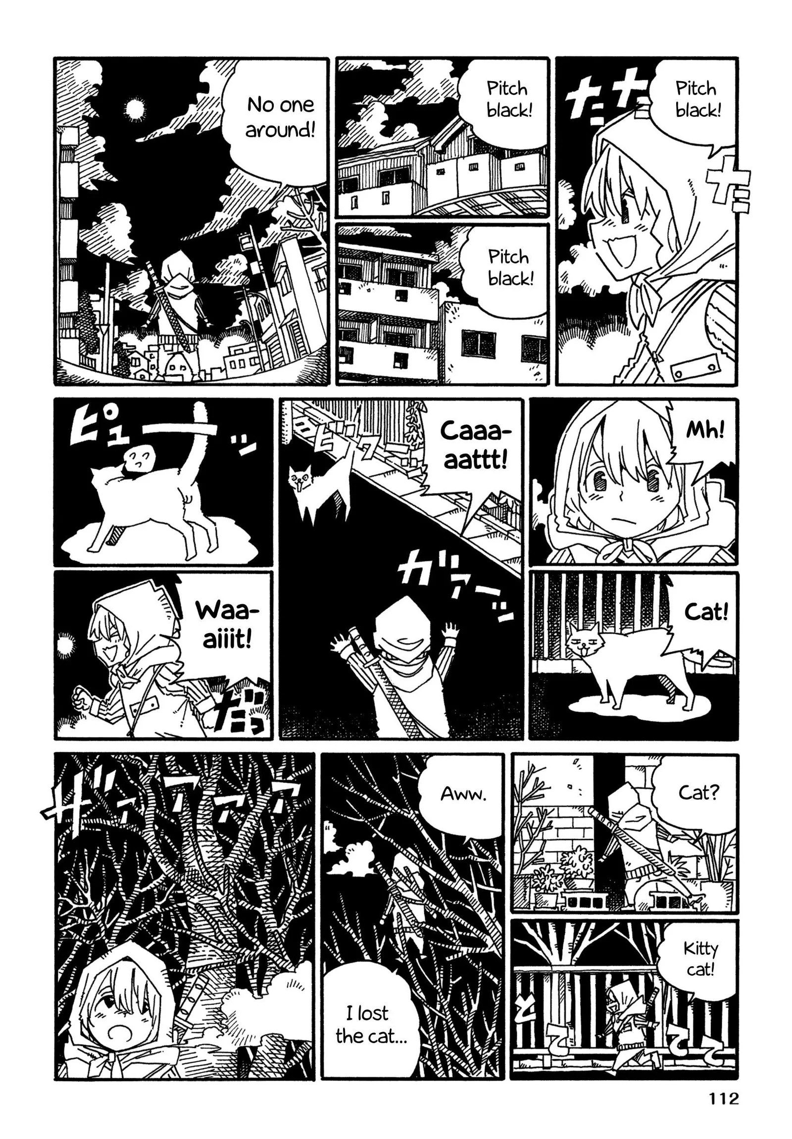 Hatarakanai Futari (YOSHIDA Satoru) Chapter 1443 page 3