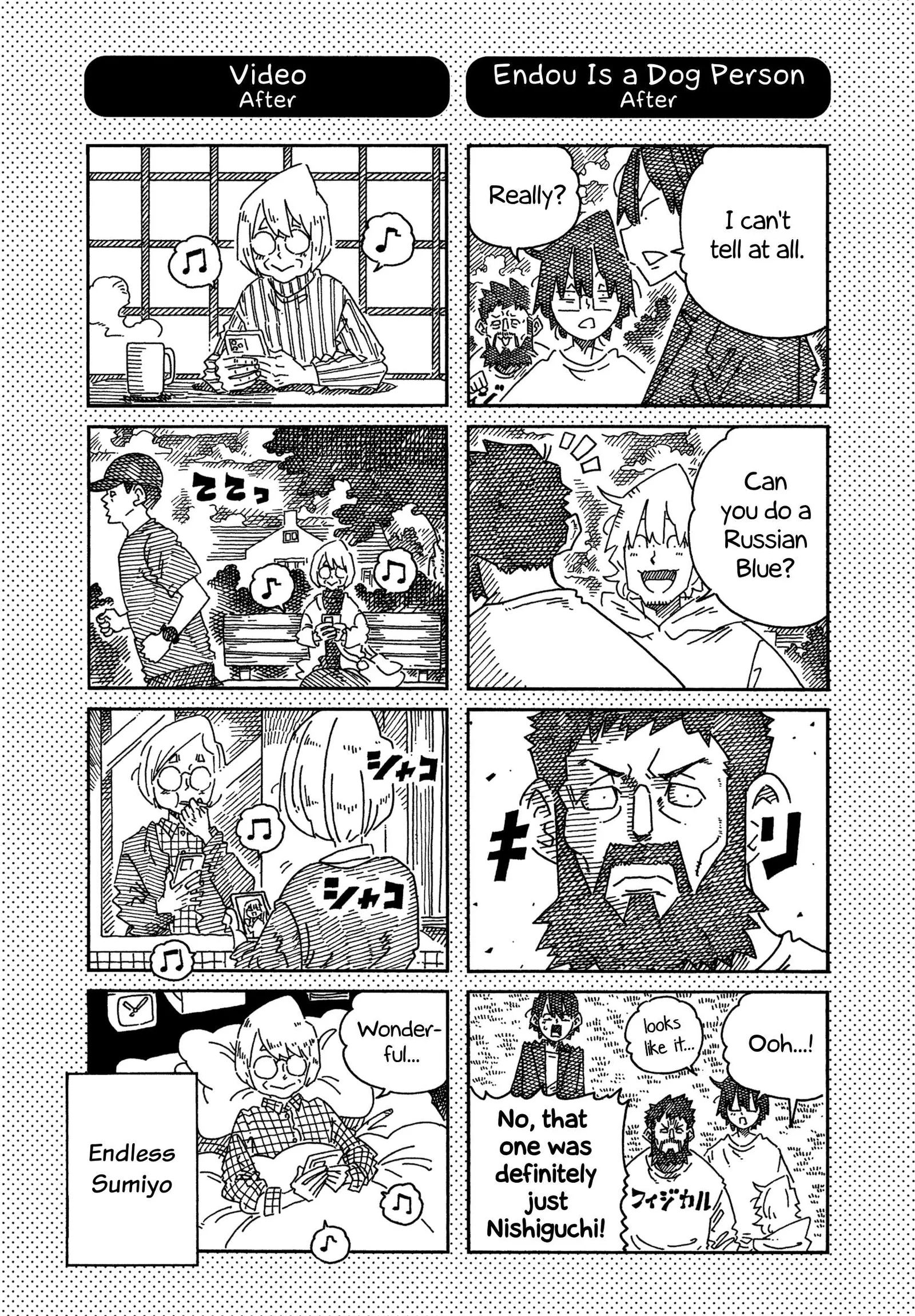 Hatarakanai Futari (YOSHIDA Satoru) Chapter 1779.1 page 2