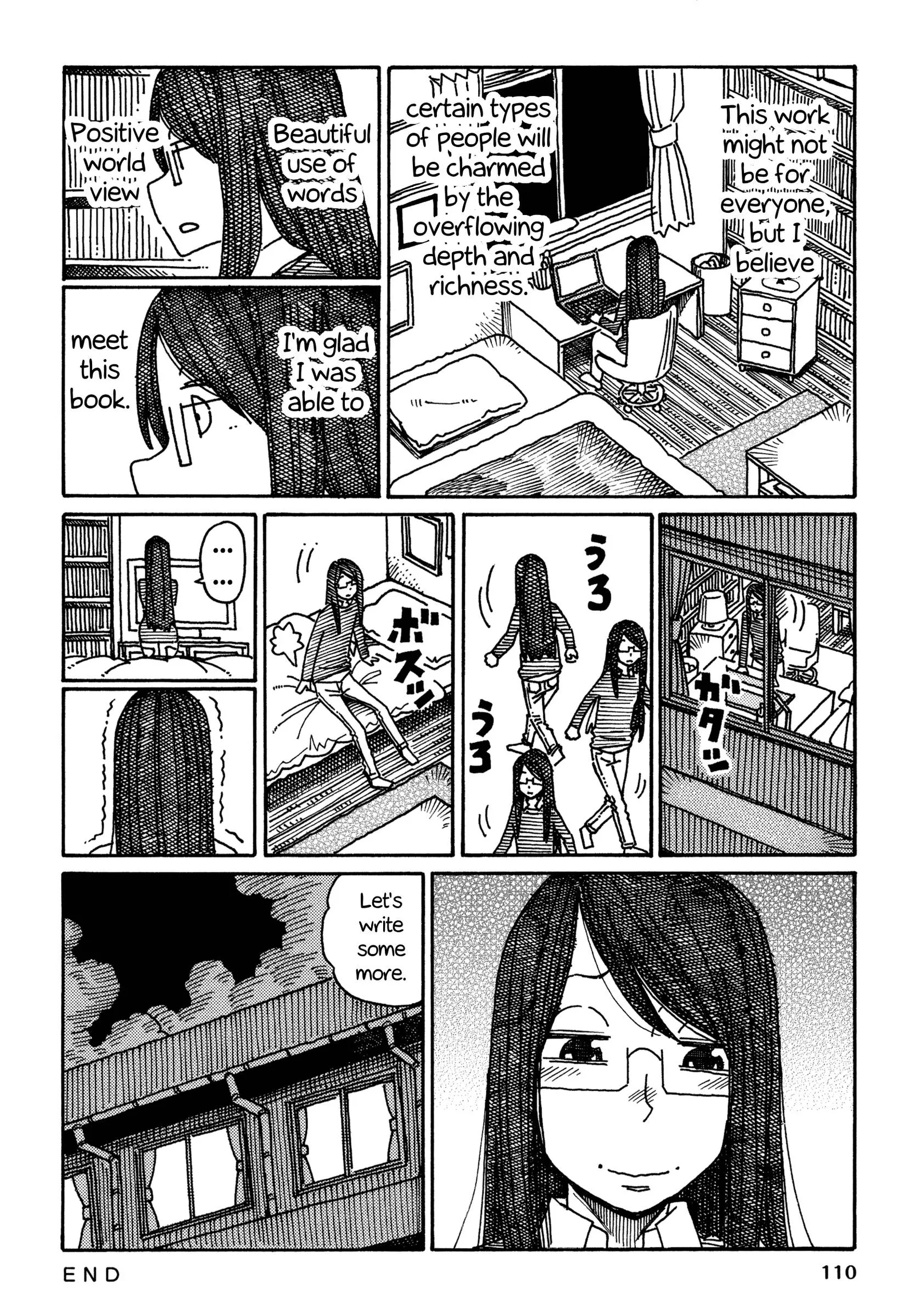 Hatarakanai Futari (YOSHIDA Satoru) Chapter 614 page 2