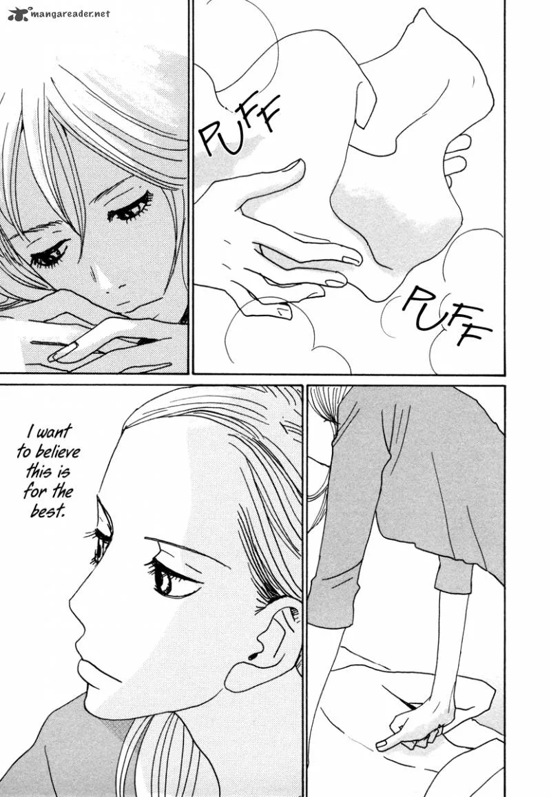 Hataraki Man Chapter 15 page 16