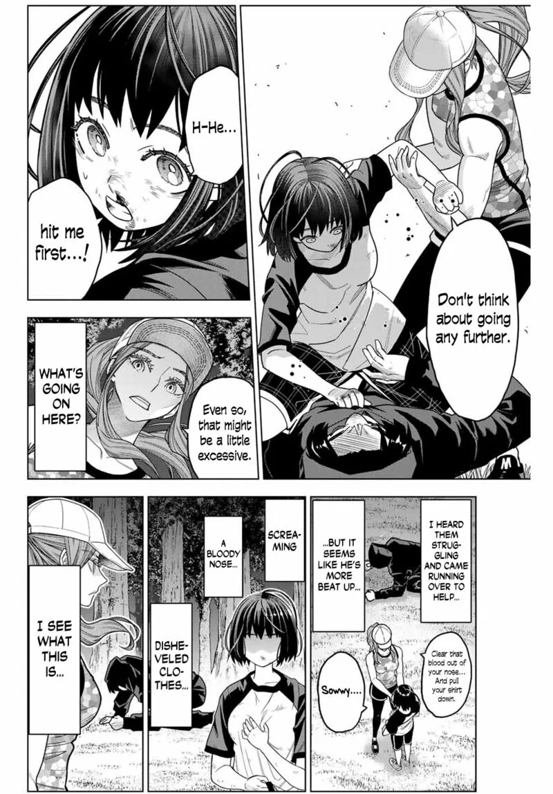 Hatch Potch Panch Chapter 1 page 41