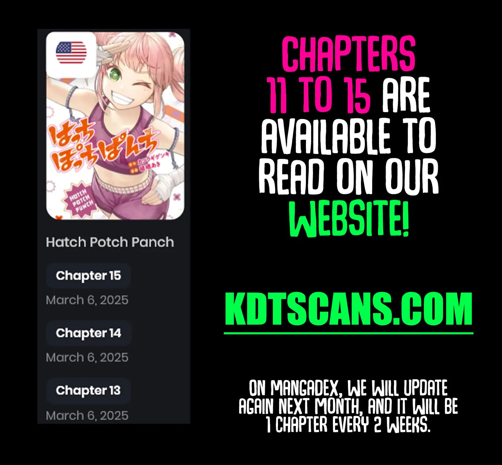 Hatch Potch Panch Chapter 10 page 20