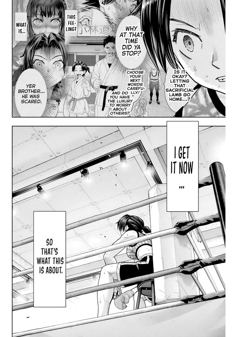 Hatch Potch Panch Chapter 11 page 3