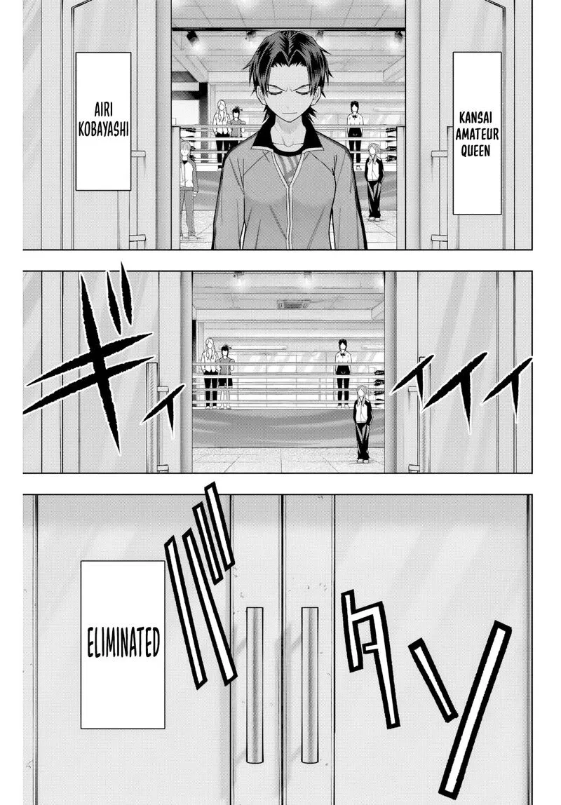 Hatch Potch Panch Chapter 11 page 14