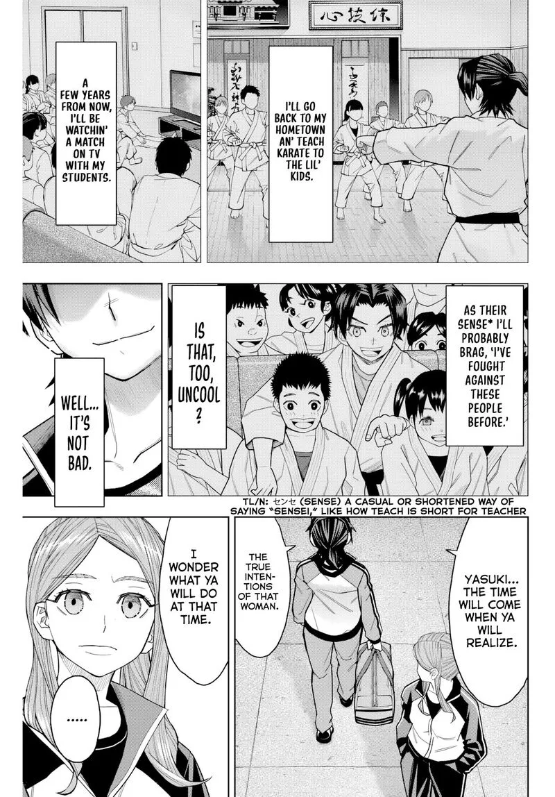Hatch Potch Panch Chapter 11 page 12