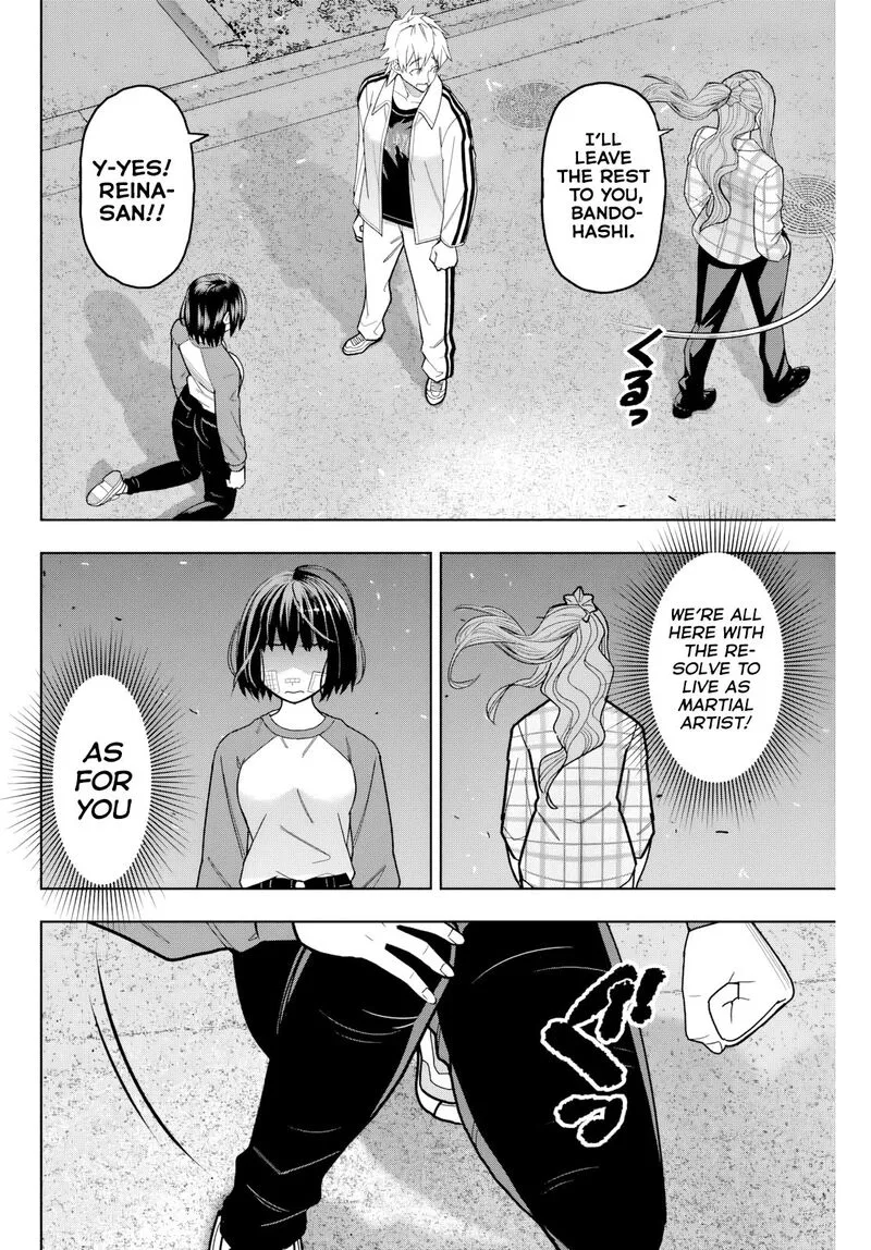 Hatch Potch Panch Chapter 13 page 17