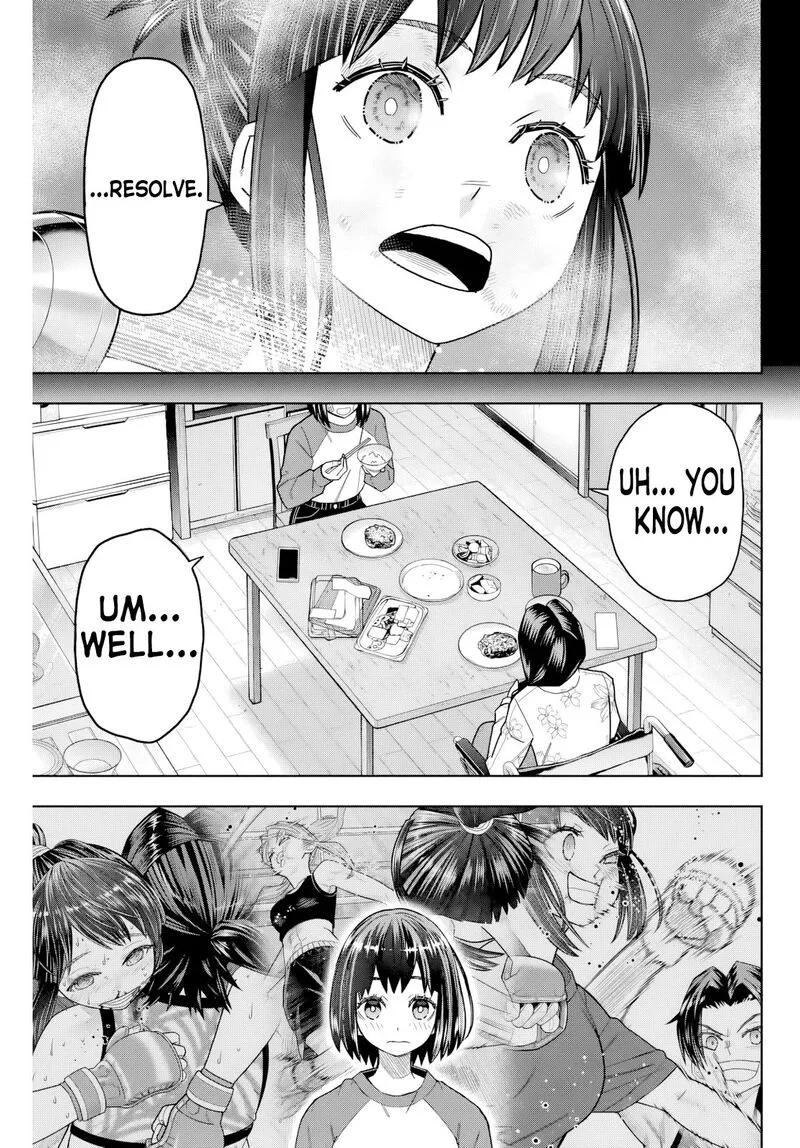 Hatch Potch Panch Chapter 13 page 8