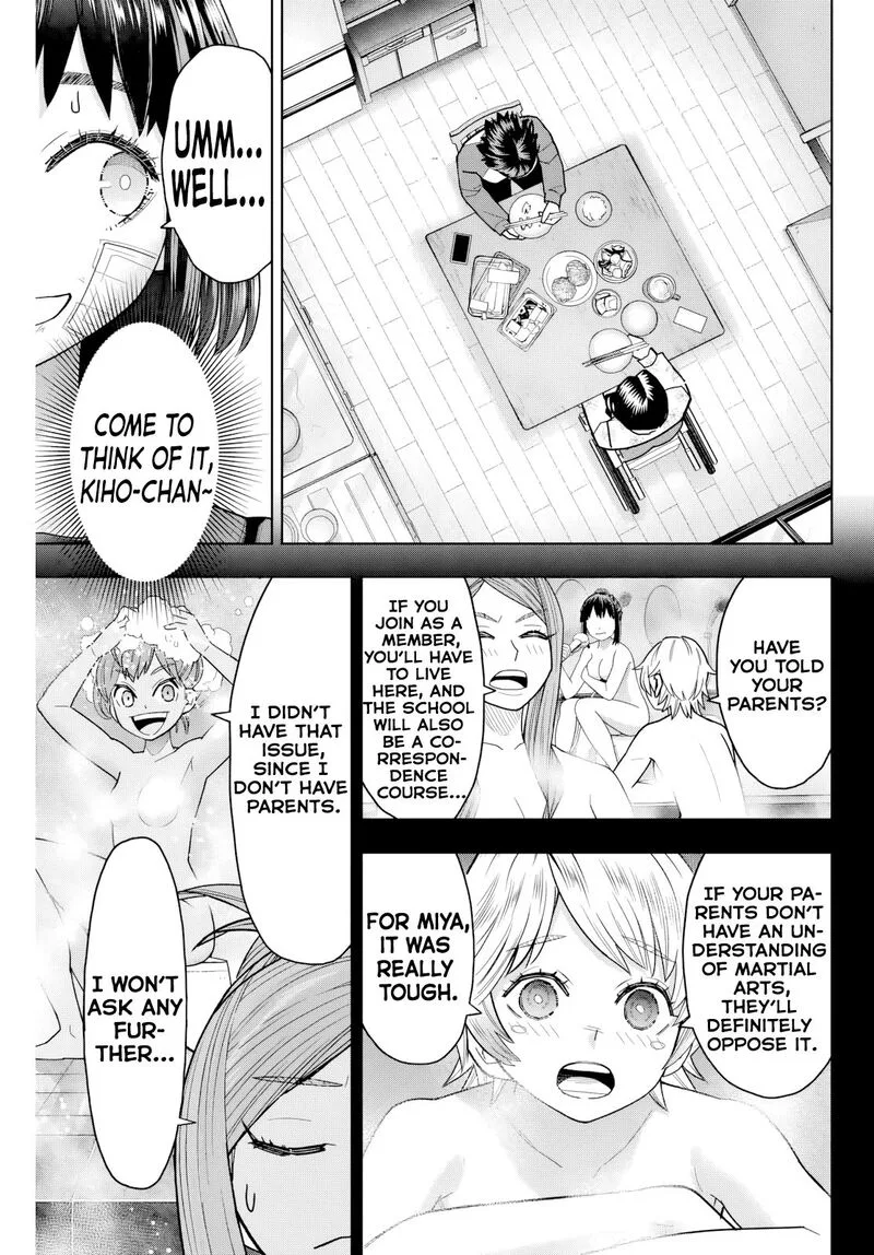 Hatch Potch Panch Chapter 13 page 6