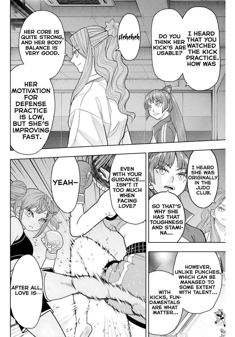 Hatch Potch Panch Chapter 14 page 16