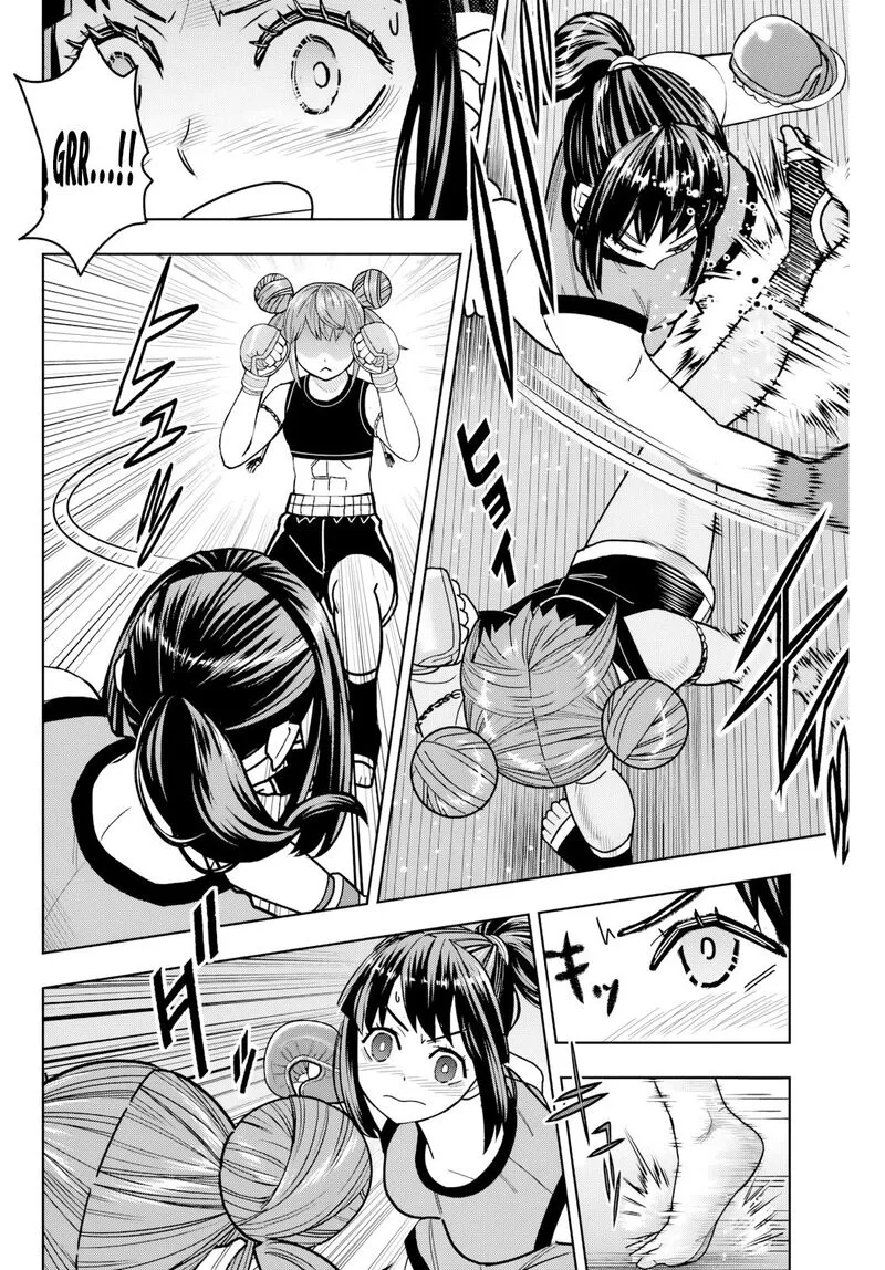 Hatch Potch Panch Chapter 14 page 14