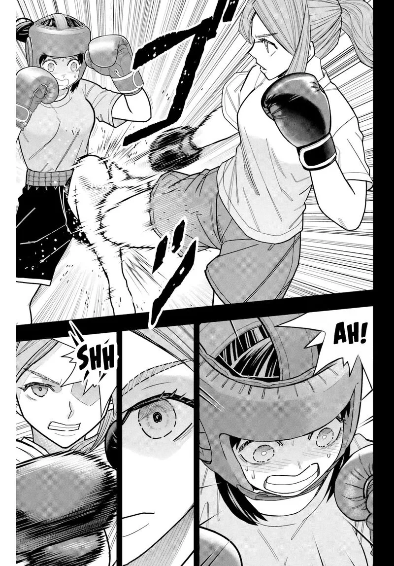 Hatch Potch Panch Chapter 14 page 9
