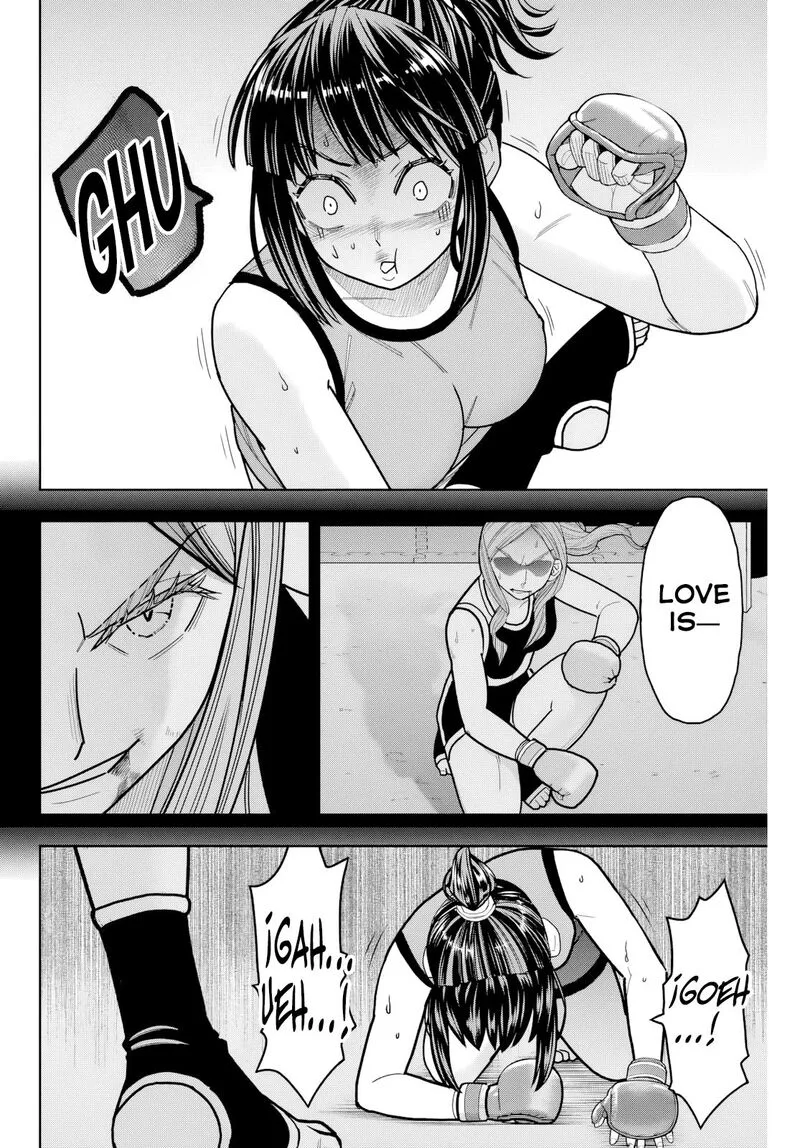 Hatch Potch Panch Chapter 14 page 18