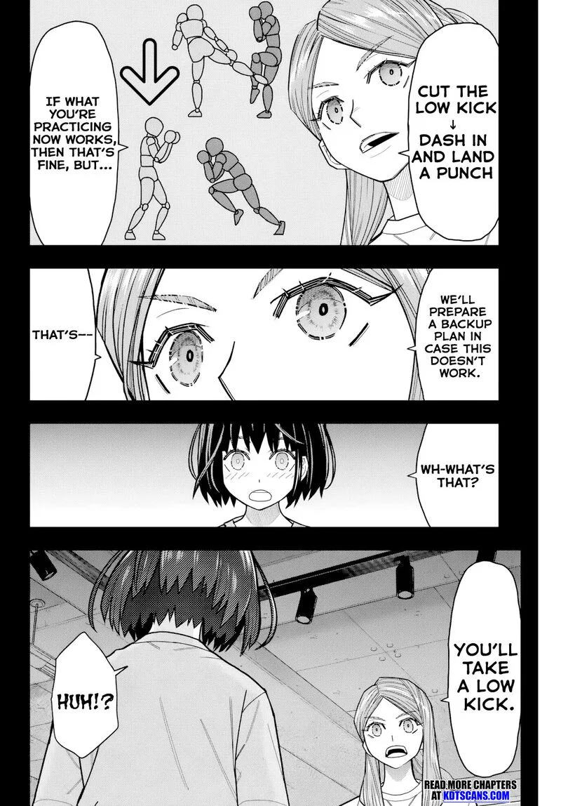 Hatch Potch Panch Chapter 15 page 11