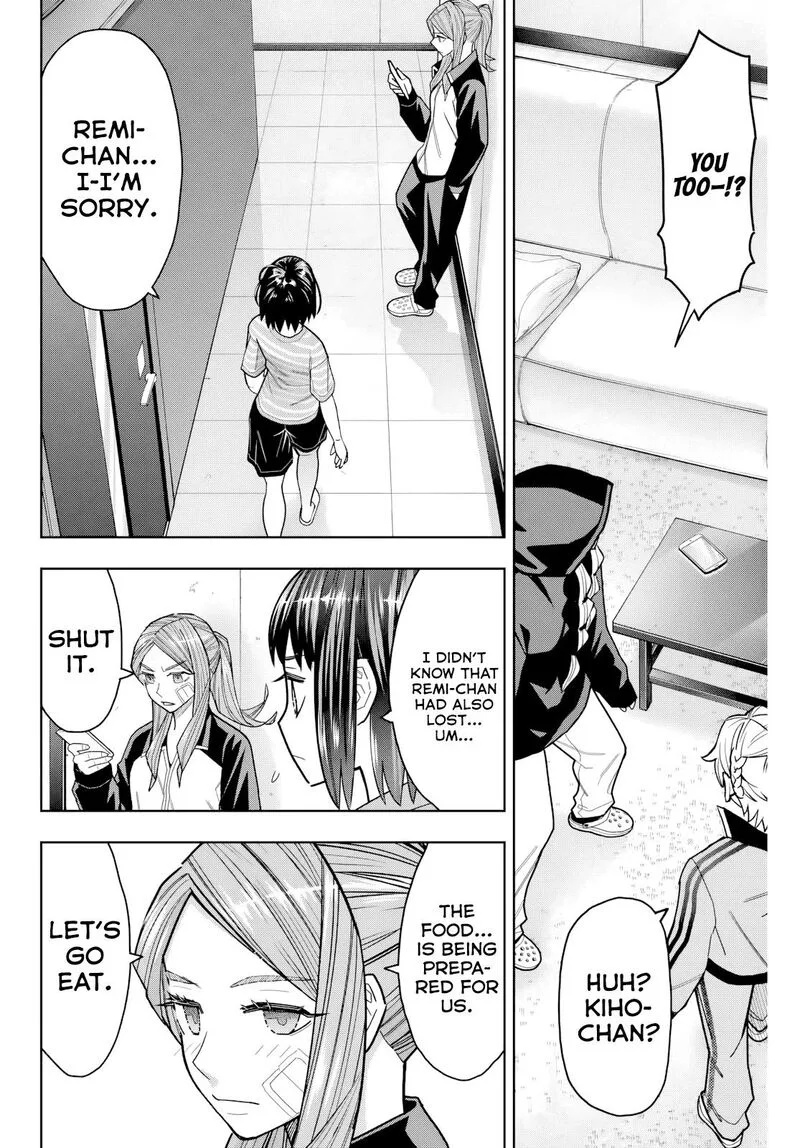 Hatch Potch Panch Chapter 16 page 16