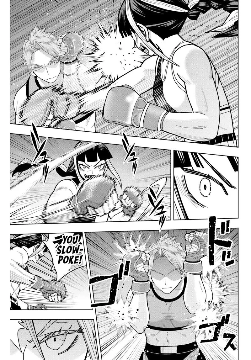 Hatch Potch Panch Chapter 17 page 9