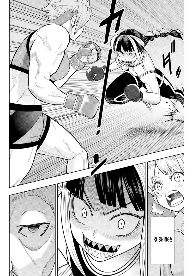 Hatch Potch Panch Chapter 17 page 8