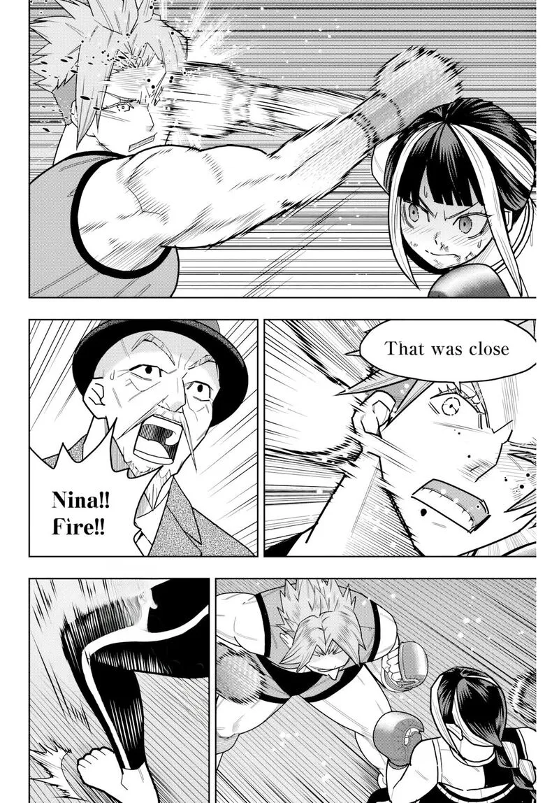 Hatch Potch Panch Chapter 17 page 14