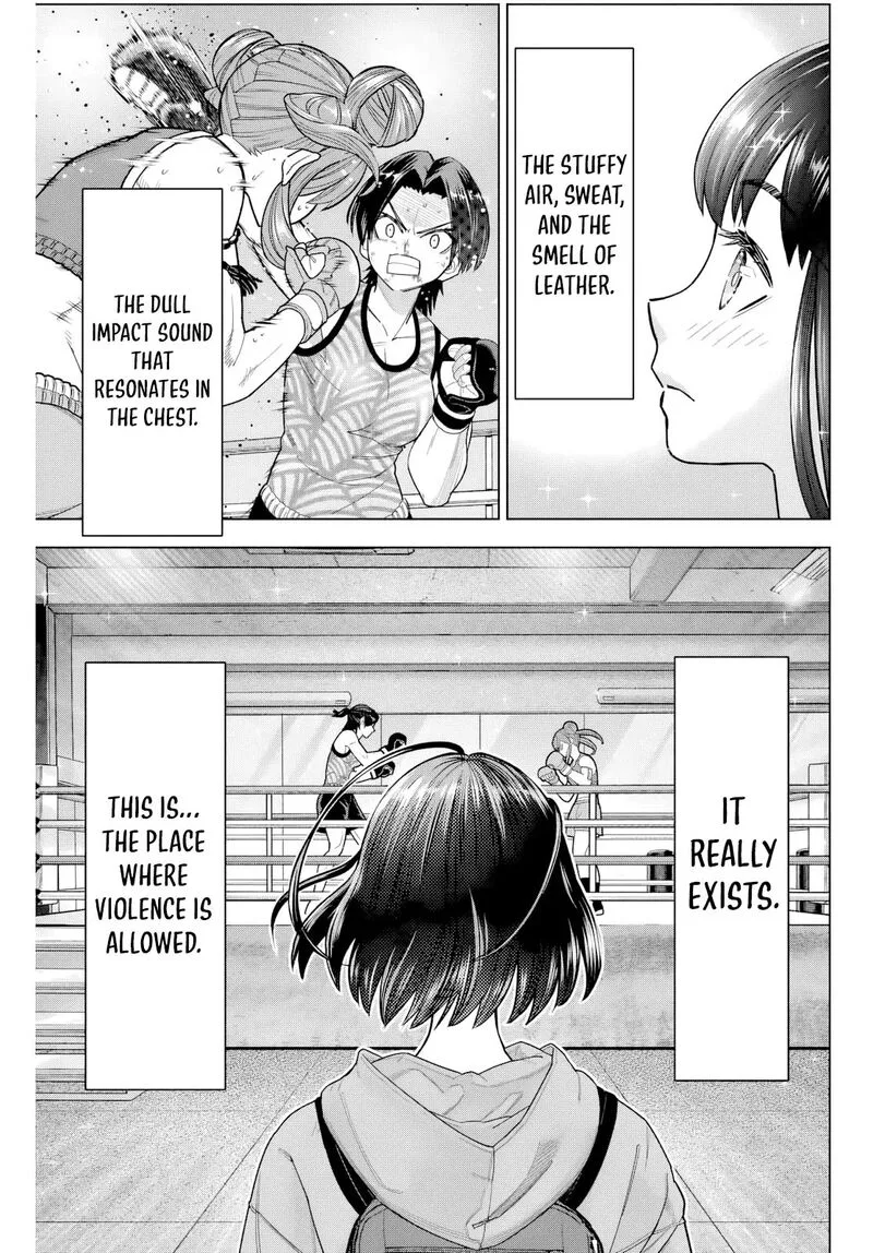 Hatch Potch Panch Chapter 2 page 2