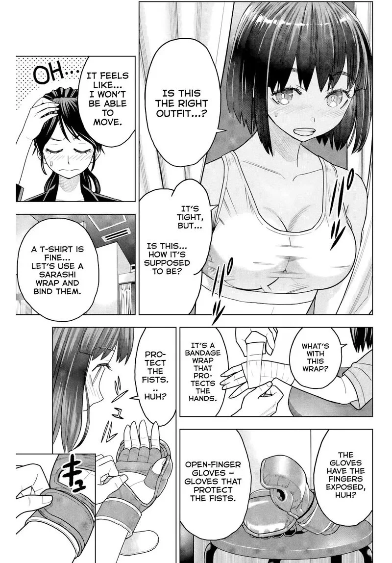 Hatch Potch Panch Chapter 2 page 18