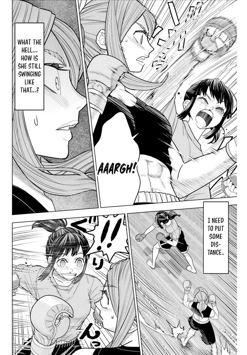 Hatch Potch Panch Chapter 2 page 28