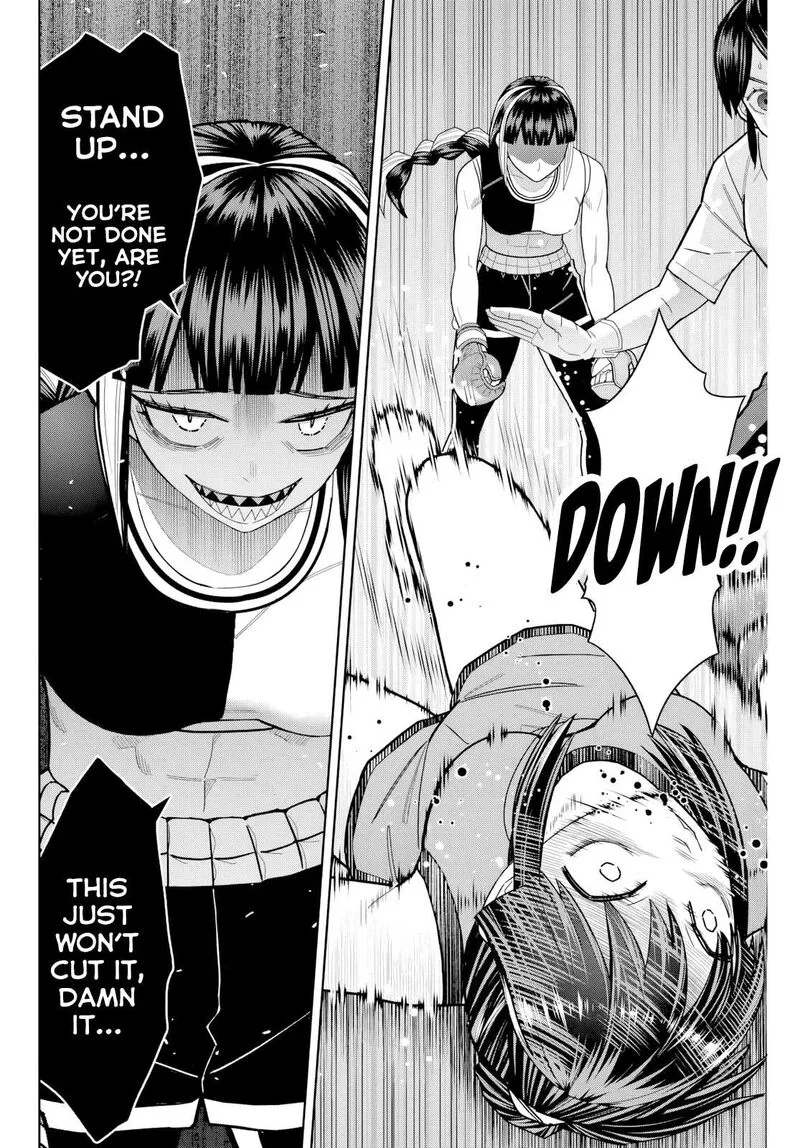 Hatch Potch Panch Chapter 20 page 17