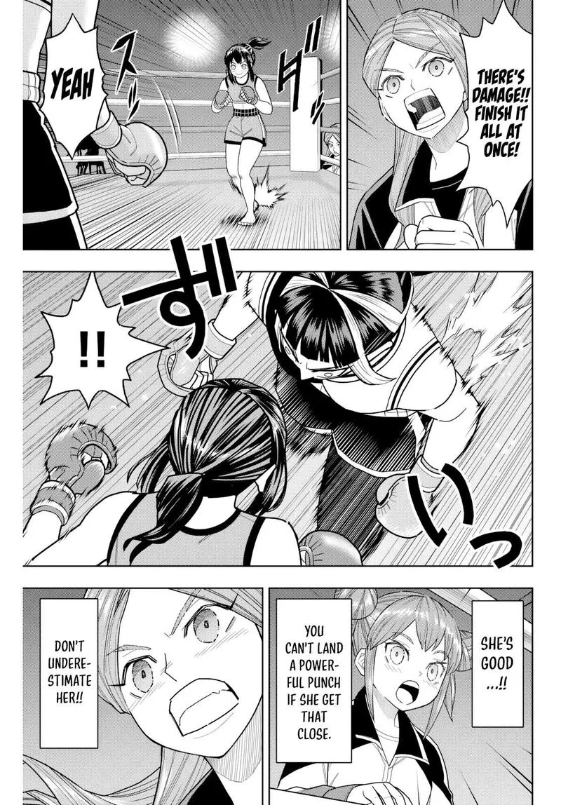 Hatch Potch Panch Chapter 20 page 3