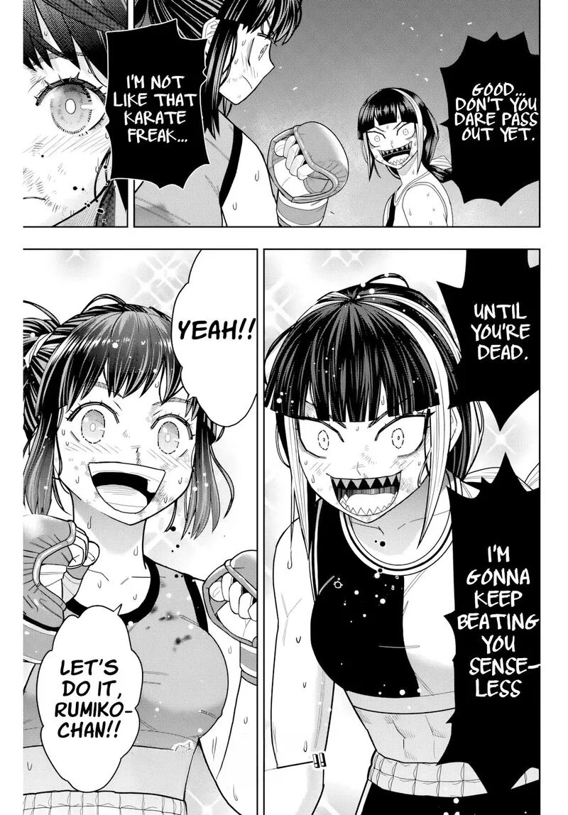 Hatch Potch Panch Chapter 21 page 20