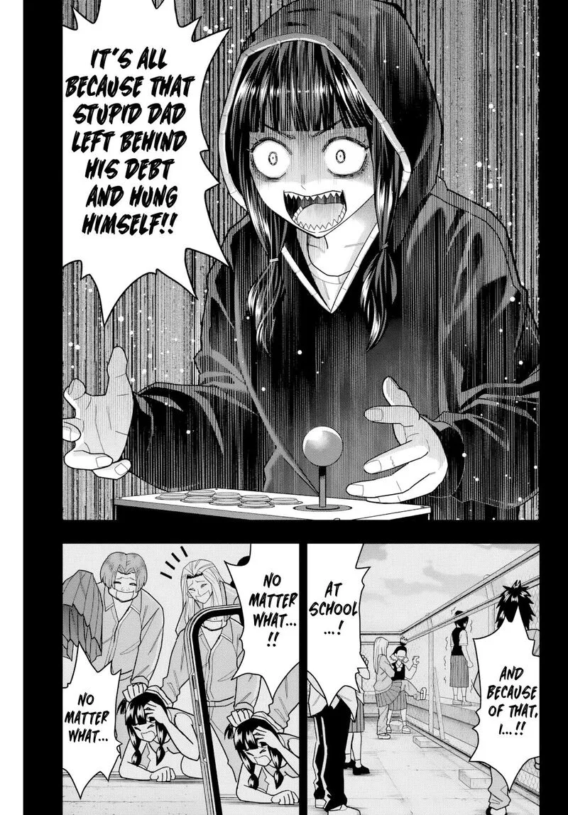 Hatch Potch Panch Chapter 21 page 6