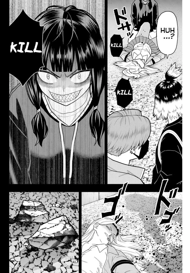 Hatch Potch Panch Chapter 21 page 13