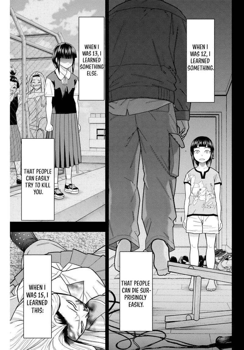 Hatch Potch Panch Chapter 21 page 2