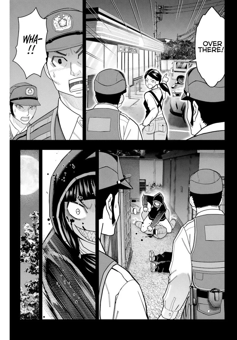 Hatch Potch Panch Chapter 21 page 14