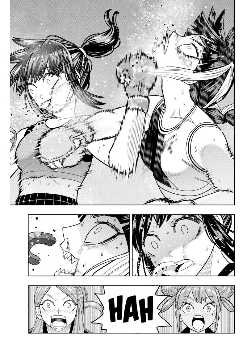Hatch Potch Panch Chapter 22 page 16