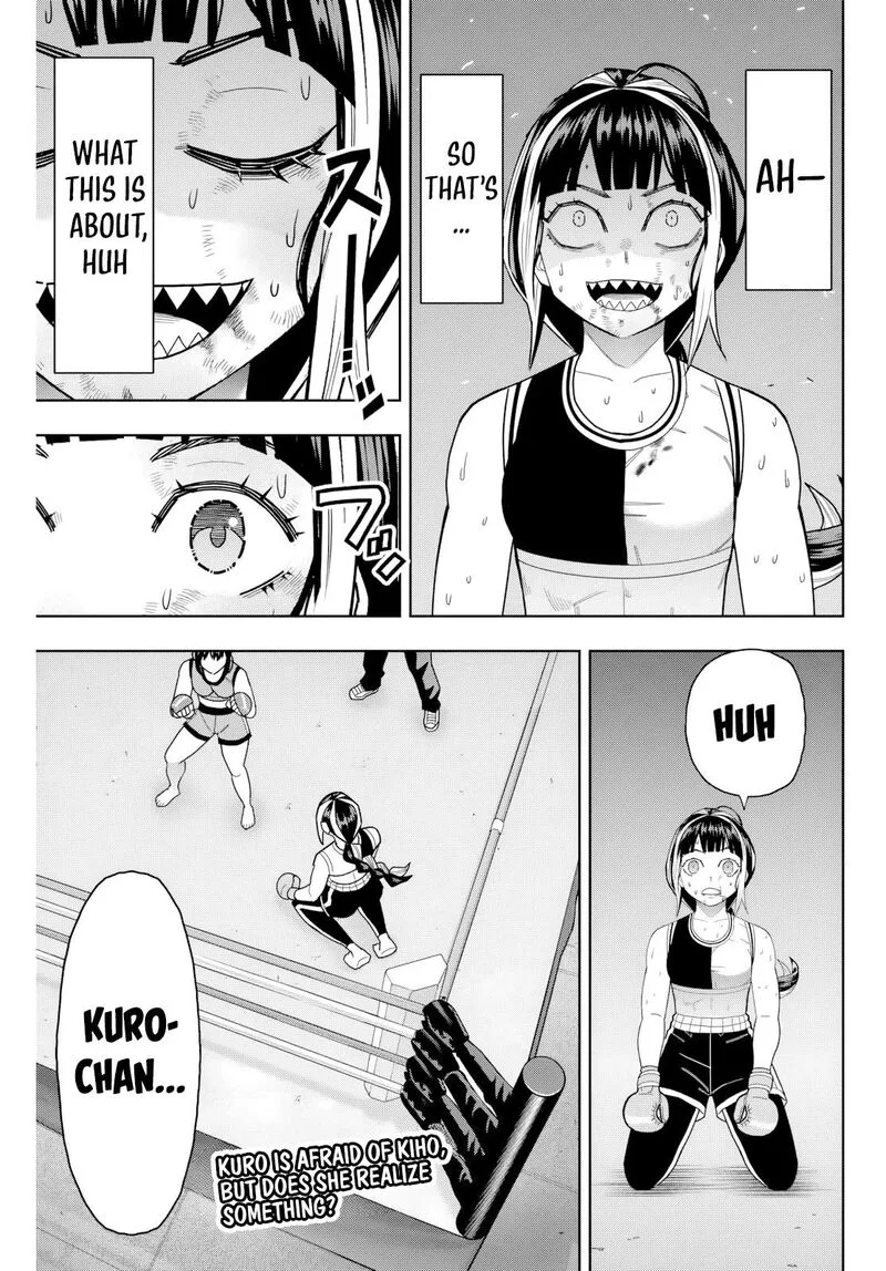 Hatch Potch Panch Chapter 22 page 20