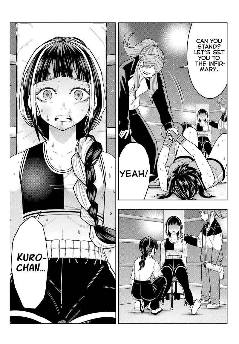 Hatch Potch Panch Chapter 23 page 6